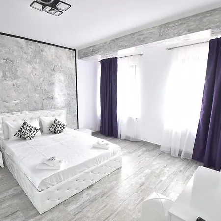 Casa Roma * Navodari