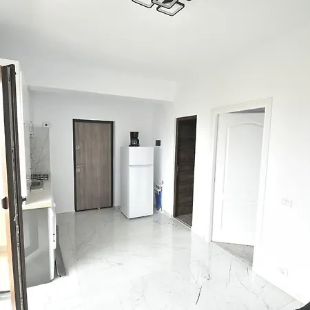 Casa Roma Daire Navodari