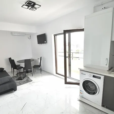 Lägenhet Casa Roma Năvodari