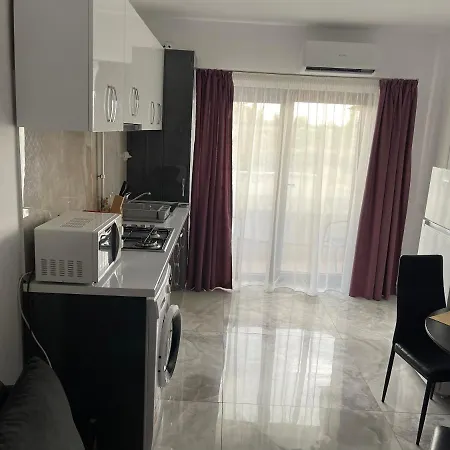 Casa Roma Lägenhet