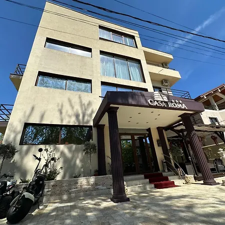 Lägenhet Casa Roma