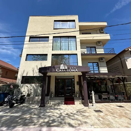 Casa Roma Lägenhet